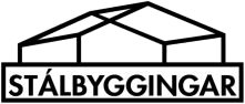 Stálbyggingar ehf